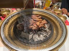 -西塔老太太泥炉烤肉(川沙百联店)