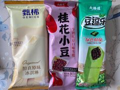 -大桥道糕点食品店(津塘路店)