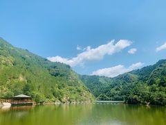 -仙居谷风景区
