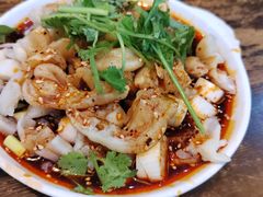 凉拌无骨鸭爪-牛王庙(龙华花园店)