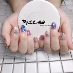 点击看大图 -DAZZLING BEAUTY美甲•美睫专门店