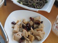 -守柴炉烤鸭(鱼嘴店)