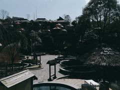 -四季贵州·山地温泉水世界