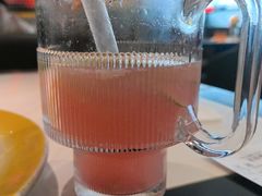 -半秋山西餐厅(襄阳万达店)