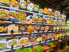 -园林美食城·本土农家菜(杨和镇店)