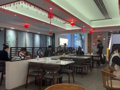 -翡翠拉面小笼包(岭南新天地店)