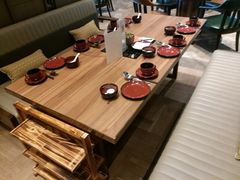 -香厨中餐厅(松北香格里拉店)