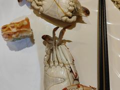 -禾斗海鲜自助(市北诺德店)