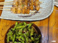 -大圣烧烤(马湖新村店)