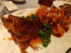 -宏达老菜馆(东安街店)