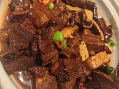 -道道鲜·崇明私房菜(五角场店)