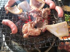 -老地方泥炉烤肉(总店)