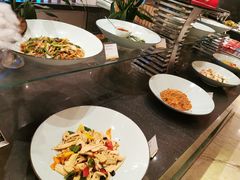 -武汉武昌威斯汀酒店-知味自助餐厅