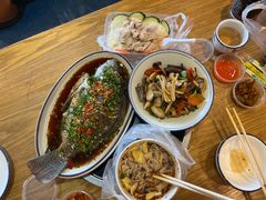 -妈妈的味道(和顺古镇店)