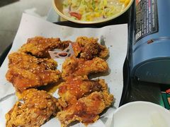 -Meet Sun韩式大排档(五一广场7MALL店)