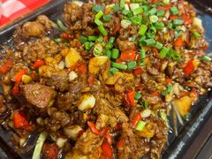 -龙师傅卤炒(天马店)