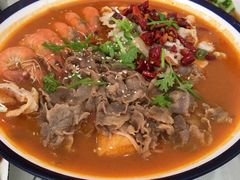 -辣么好吃私厨(新城店)