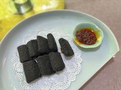-黛瓦里·花园飨宴