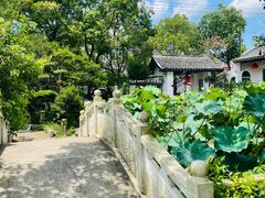 -龚家花园农家乐休闲别墅