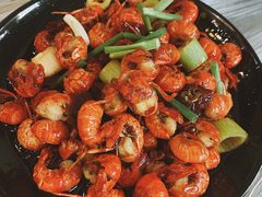 -一棠龙虾•王牌虾球(楚河汉街店)