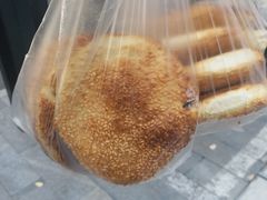 -肖为民麻糕(双桂坊店)