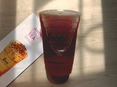 阿萨姆红茶-1点点(学府路店)