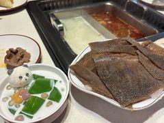 -倍儿红喜临门火锅(文兴路店)