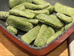 -新石器烤肉(百联川沙店)