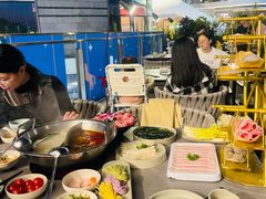 -故里和山·成都火锅(欢乐港湾店)