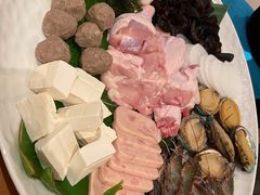 -味餐厅·海鲜·火锅·自助餐