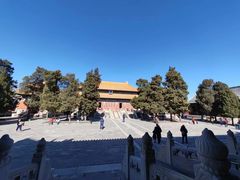 -历代帝王庙博物馆