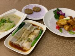 -一品粤珍轩(吴中路店)