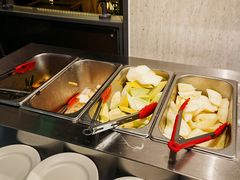 -左庭右院鲜牛肉火锅(浦江欢乐颂店)