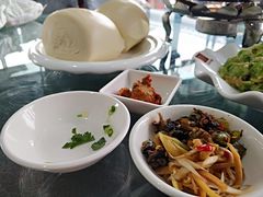 -瑞丰园庭院餐厅·白族传统家常菜