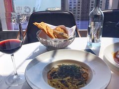 -Ambrosia Oyster Bar & Grill