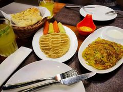 -TUK土耳其餐厅·下午茶(卢湾店)