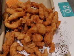 -川人百味(金安中央大街店)