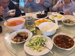 -萨拉热窝长城中餐厅