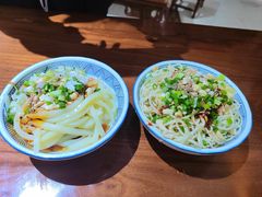 -姚记.周礼伤心凉粉(时代广场店)