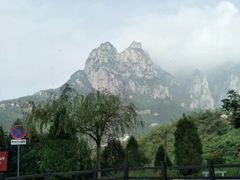 -云台山风景名胜区