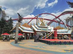 -七彩云南欢乐世界