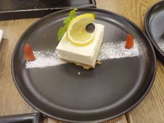 -安妮意大利餐厅(世贸天阶店)
