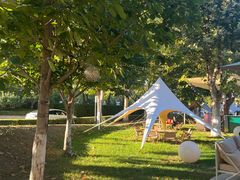 -春晖园度假酒店温泉