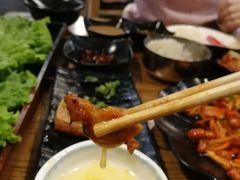 -大壮家原味烤肉(兴华北街店)