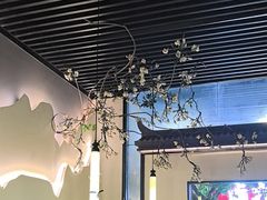 -绿茶餐厅(壹方天地店)