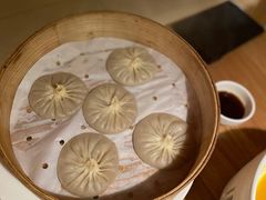 松茸汤包-庆春朴门