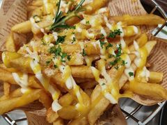 -西语·炭烧牛排(卓越中寰店)