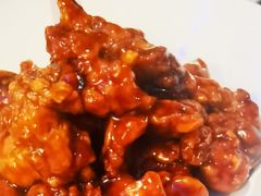 -新白鹿餐厅(百联中环店)