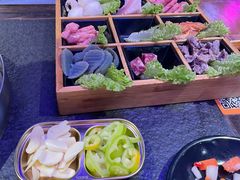 -碳匠炭火烤肉