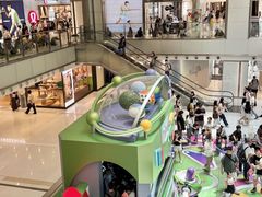 -新城市广场